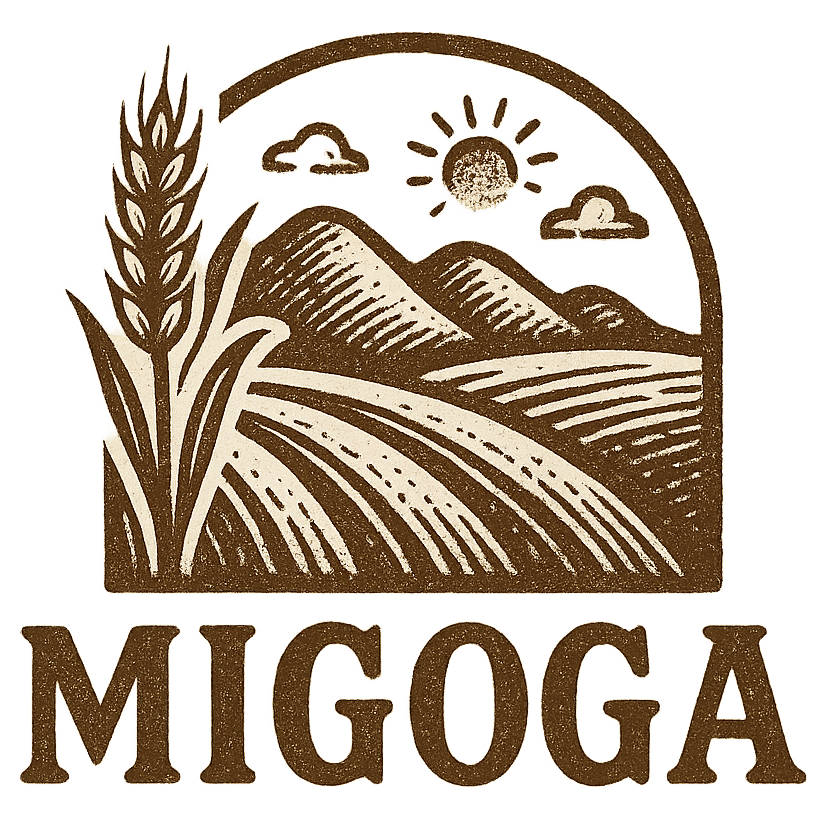 MIGOGA Logo